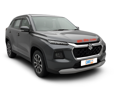 Maruti Grand Vitara-img